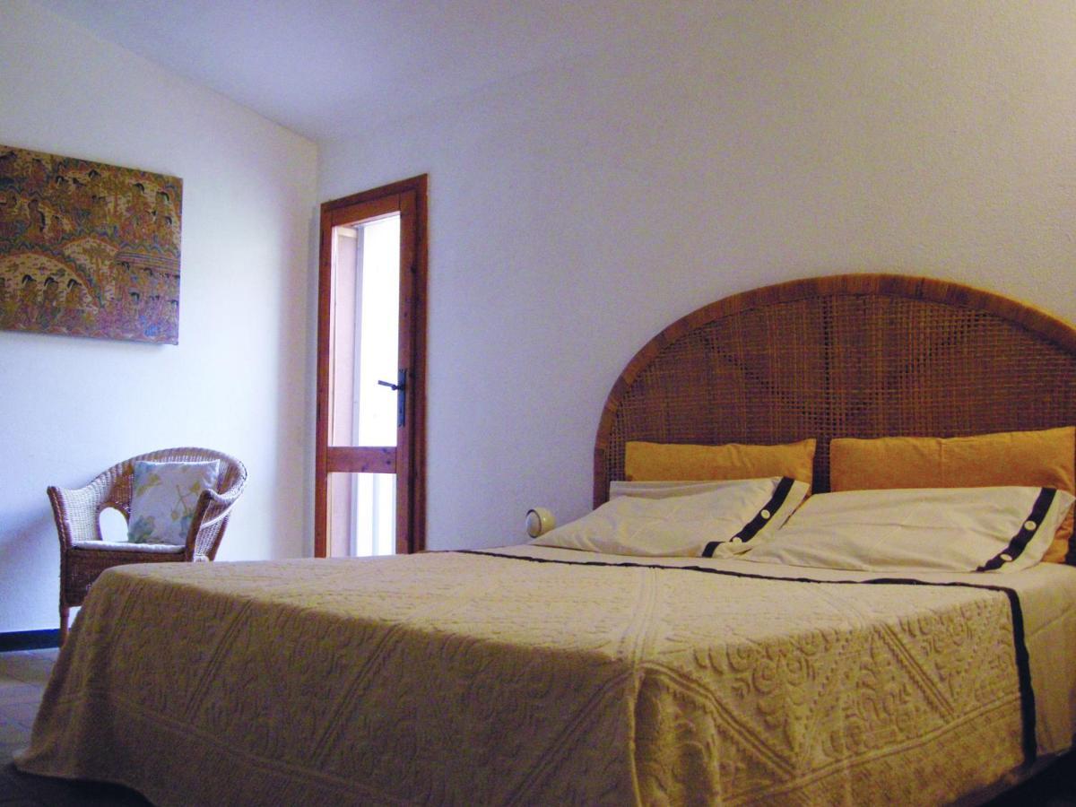 Via Dei Gerani B&B Sìnnai Camera foto