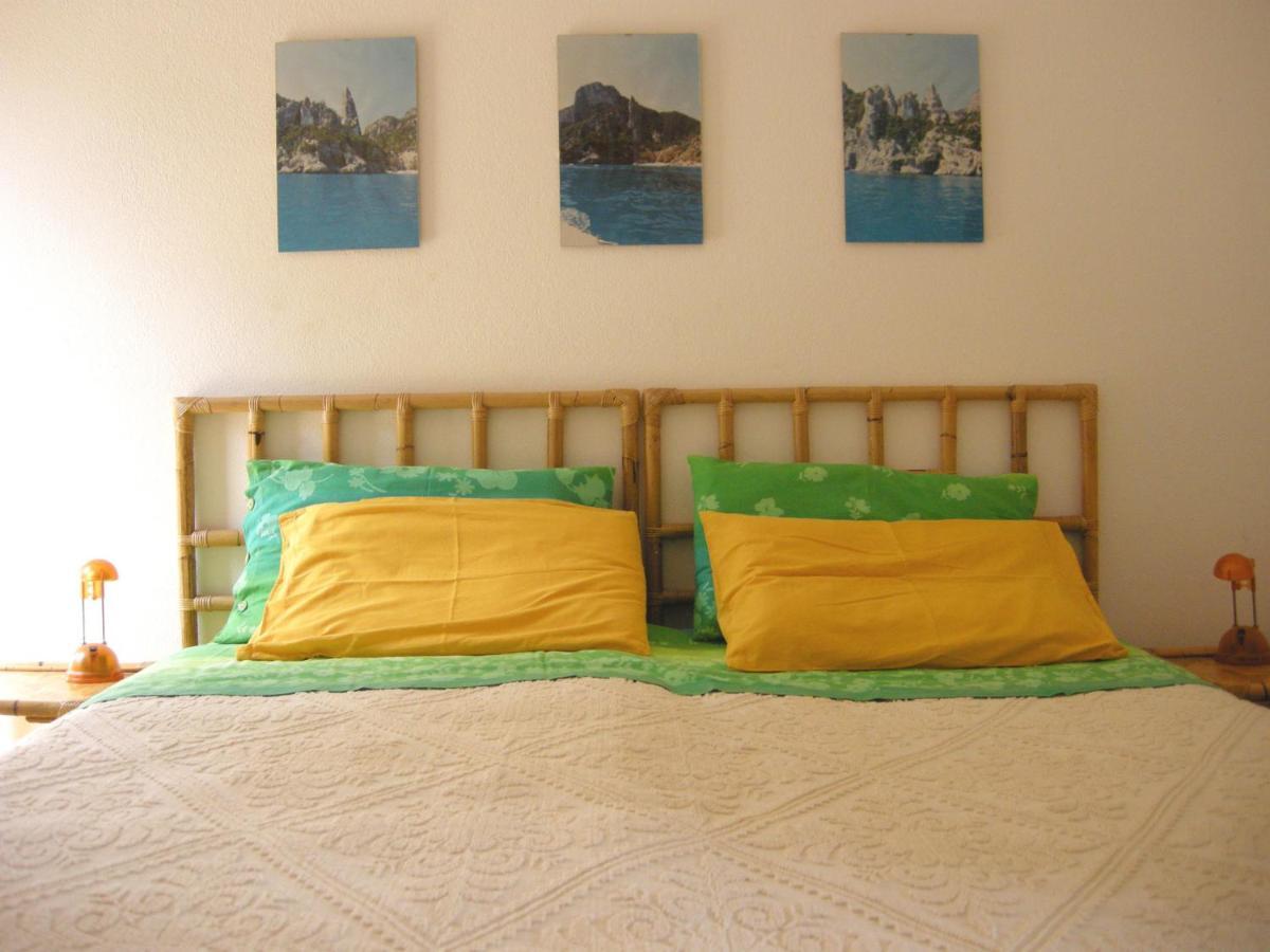 Via Dei Gerani B&B Sìnnai Camera foto